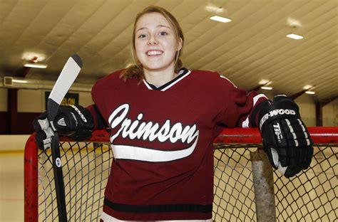 A Decade Of Greatness Meet The 15 Best Nj Girls Ice Hockey Players
