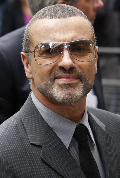 George Michael To Resume Symphonica Tour In September