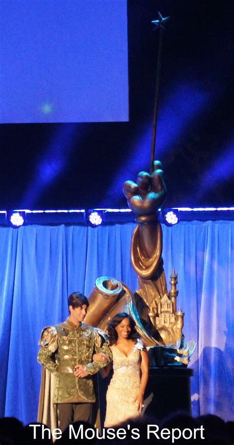 The Mouses Report D23 Expo Day 1 Recap Disney Legends Ceremony