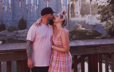 Sarah Nicole Landry Opens Up About Making New Memories With Her Husband Despite The Past