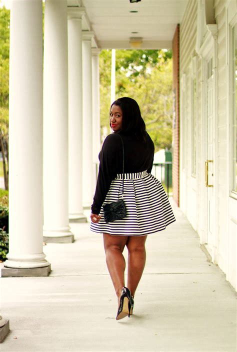Shapely Chic Sheri Plus Size Fashion And Style Blog For Curvy Women