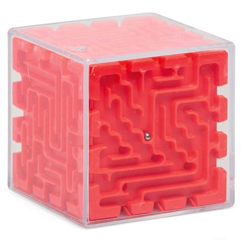 Cube Maze Toys Toy Street Uk