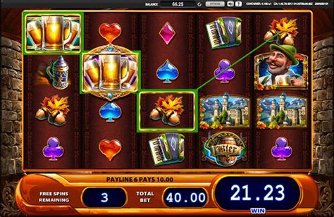 Heidis Bier Haus Slot Slot Machines Online