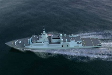 Ultra Awarded Canadian Surface Combatant Subcontract To Provide