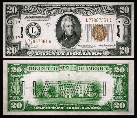 The 150 Year Graphic Evolution Of The 20 Bill Twenty Dollar Bill