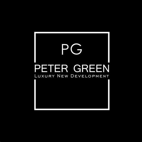 Peter Green Miami Fl