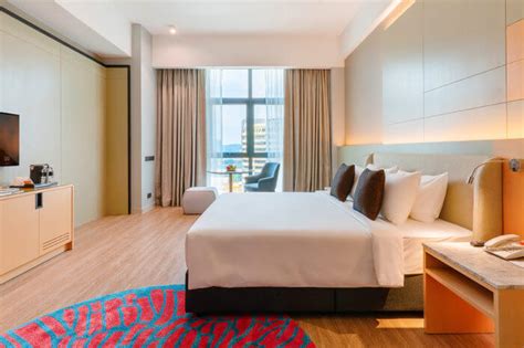 Avante Hotel Discover Modern Luxury In Malaysia