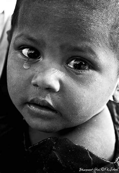 3samnoor Crying Photography Portrait Monochrome Photography