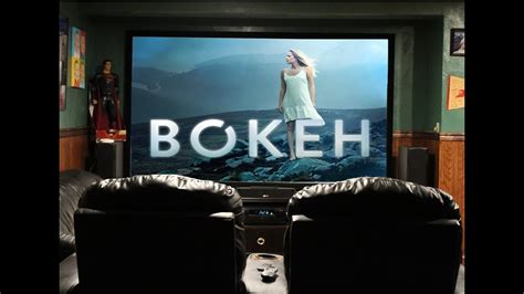 Bokeh Movie Review Youtube