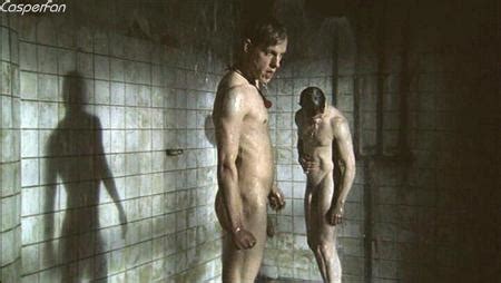 Omg They Re Naked Laurence Fox And Tom Hardy Omg Blog The