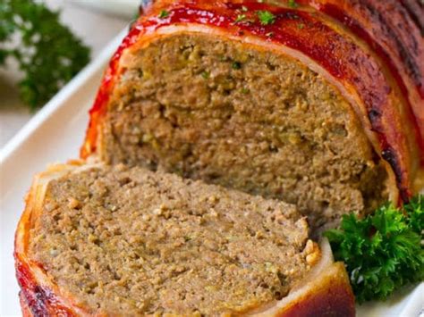 Cooking meatloaf requires an oven temperature at least 400 degrees fahrenheit. Baking Meatloaf At 400 Degrees : Add ground beef and brush ...