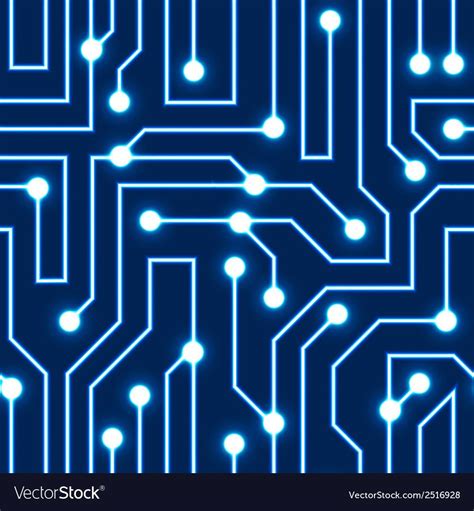 Blue Circuit Board Wallpapers Top Free Blue Circuit Board Backgrounds WallpaperAccess