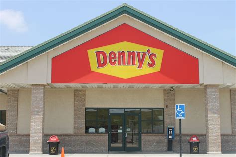 Dennys Coming To The Maritimes As Soon As 2023 Huddletoday
