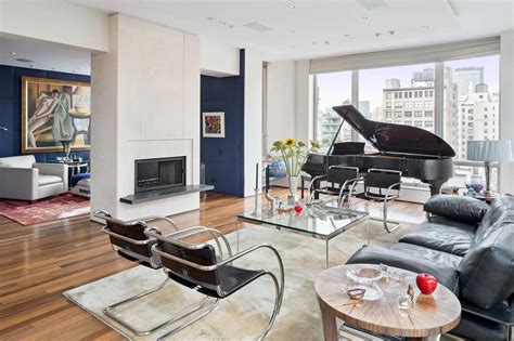 Gorgeous Duplex Penthouse In Chelsea New York City