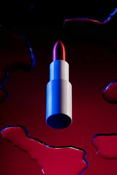 An Intro To Lipstick For Men Mens Lipstick Brands And Some Lip Color