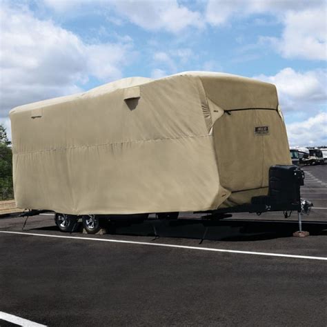 Adco Travel Trailer Cover