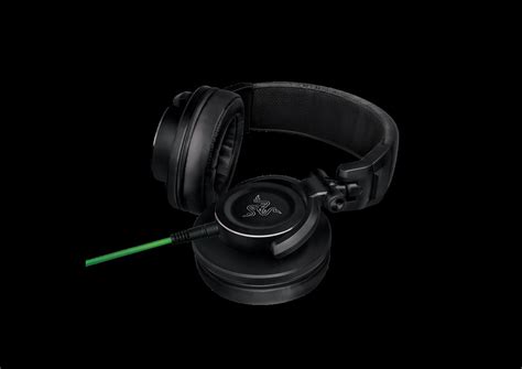 On The Eve Of Ces Razer Announces New Line Of Audio Accessories