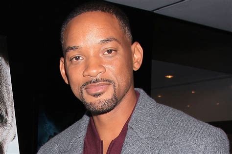 Will Smith did not want to star in 'Concussion' | Page Six