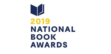 Finalists Revealed On October 8 National Book Award Book Awards