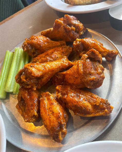 Pluckers Wing Bar On Twitter Rt Pluckers Spicy Lemon Pepper 😍😍😍