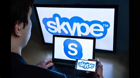 how does skype work all functions explained