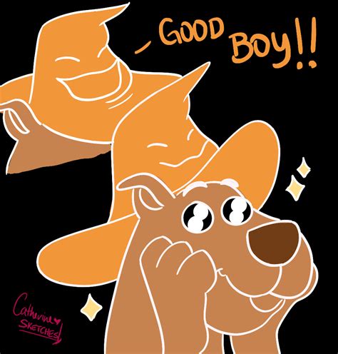 Scooby-Dooby-Doo: Inspiring Premise, Inspiring Fic