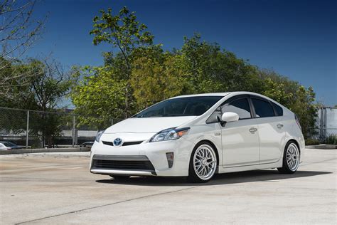 Learn 93 About Toyota Prius Wheels Super Hot Indaotaonec