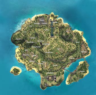 Ff new map in advance server. help for free fire