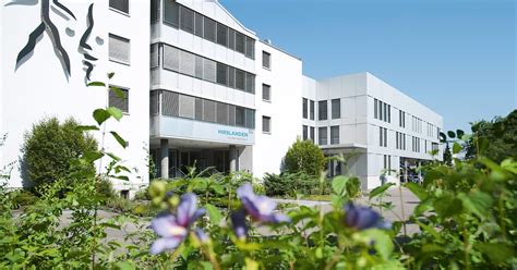 Kantonsspital Baselland Fusioniert Seine Orthopädie Mit Hirslanden