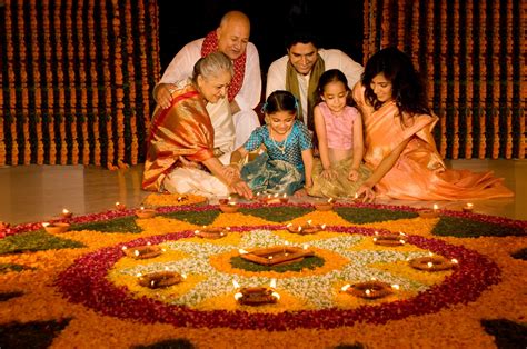 What Is Diwali Festival Of Lights Dk Find Out