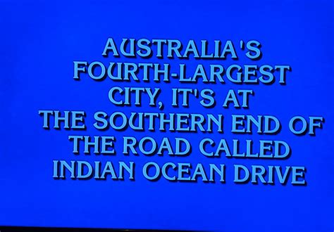 194 best Final Jeopardy images on Pholder | Jeopardy, Calvinandhobbes