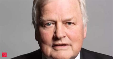 Tory Mp Bob Stewart Found Guilty Of Racial Offense For Telling Protester To Go Back To Bahrain