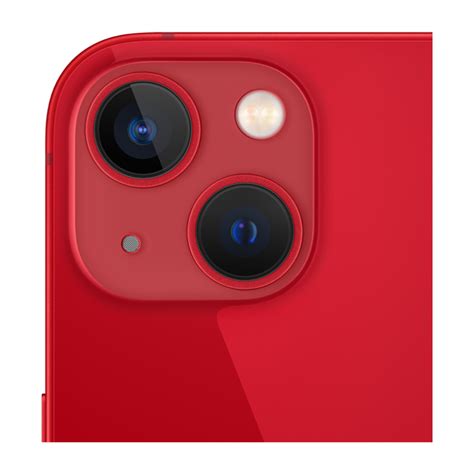 Apple Iphone 13 Mini 512 Gb Kırmızı Kvk Teknoloji Ürünleri AŞ