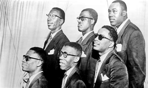 12 Of The Greatest Gospel Groups The Birmingham Times