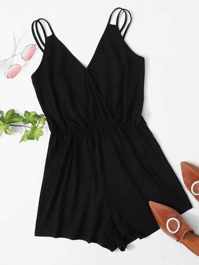 Search Plus Size Rompers Shein Uk