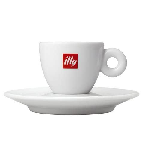 Buy Illy Coffee Cup Espresso Cup Espresso Coffee Cup