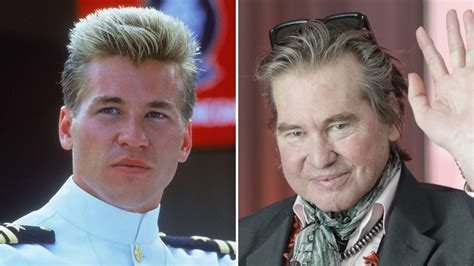 did val kilmer health issues just get worse