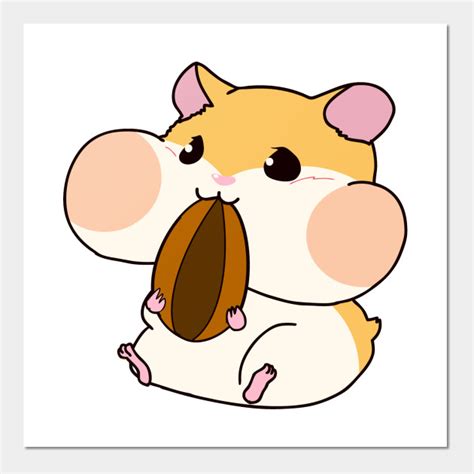 Cute Hamster Clipart At Getdrawings Free Download