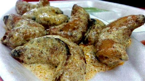 Top 5 Places For The Best Tandoori Momos In Delhi My Yellow Plate