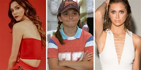 Top 20 Child Stars Who Grew Up To Be Total Hotties Top5 Celebrity