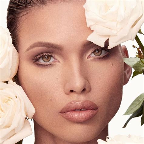 Kkw Beauty On Instagram “olliuss Wears The Mrs West Eyeshadow
