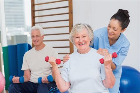 I Have Arthritis Can Physical Therapy Help Jersey Integrative Health