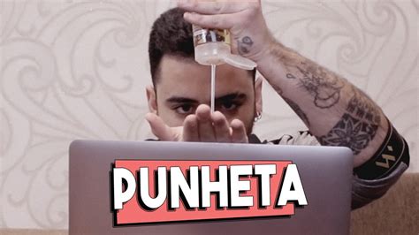 Punheta Youtube