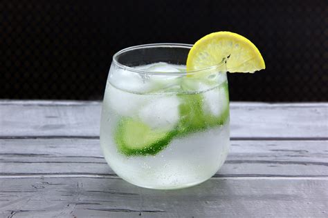 How To Make Gin And Tonic Gin And Tonic Gin How To Make Rum