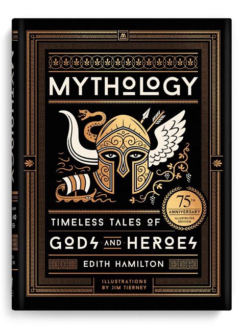 Jim Tierney — Mythology Mythology Books Greek Mythology Books Books