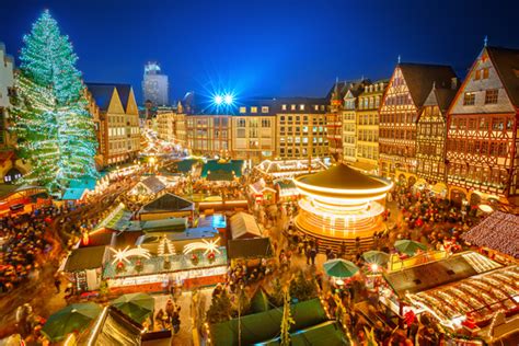 German Christmas Market Real Estate Agent Blog