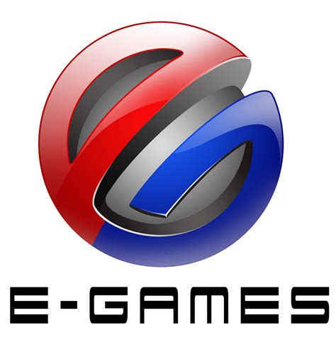 E Games Logo Design Tutorial Using Adobe Illustrator Youtube
