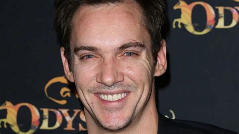 What Happened To Jonathan Rhys Meyers What Is He Doing Now