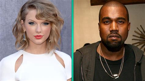 Taylor Swifts Brother Throws Out His Yeezy Sneakers After Kanye Calls