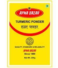 Turmeric Powder At Best Price In Mumbai By Omkar Services India Private